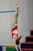 Thumbnail - Girls A - Giulia Zerjal - Diving Sports - 2019 - Alpe Adria Trieste - Participants - Italy - Girls 03038_05880.jpg