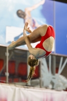 Thumbnail - Girls A - Giulia Zerjal - Diving Sports - 2019 - Alpe Adria Trieste - Participants - Italy - Girls 03038_05929.jpg