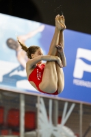 Thumbnail - Girls A - Giulia Zerjal - Diving Sports - 2019 - Alpe Adria Trieste - Participants - Italy - Girls 03038_05930.jpg