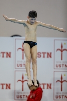 Thumbnail - Boys D - Gino - Diving Sports - 2019 - Alpe Adria Trieste - Participants - Croatia - Boys 03038_06088.jpg