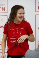 Thumbnail - Girls B 3m - Plongeon - 2019 - Alpe Adria Trieste - Victory Ceremonies 03038_06148.jpg