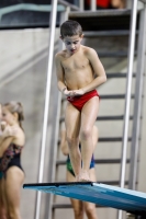 Thumbnail - Boys E - Alessandro - Diving Sports - 2019 - Alpe Adria Trieste - Participants - Italy - Boys 03038_06182.jpg