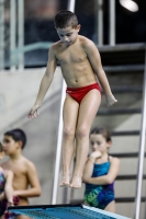 Thumbnail - Boys E - Alessandro - Diving Sports - 2019 - Alpe Adria Trieste - Participants - Italy - Boys 03038_06200.jpg