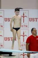 Thumbnail - Boys D - Gino - Plongeon - 2019 - Alpe Adria Trieste - Participants - Croatia - Boys 03038_06214.jpg