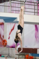 Thumbnail - Girls D - Ria - Plongeon - 2019 - Alpe Adria Trieste - Participants - Croatia - Girls 03038_06503.jpg