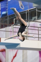 Thumbnail - Girls D - Ria - Diving Sports - 2019 - Alpe Adria Trieste - Participants - Croatia - Girls 03038_06998.jpg