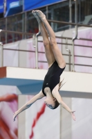 Thumbnail - Girls D - Ria - Diving Sports - 2019 - Alpe Adria Trieste - Participants - Croatia - Girls 03038_07002.jpg