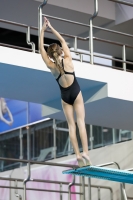 Thumbnail - Girls D - Ria - Wasserspringen - 2019 - Alpe Adria Trieste - Teilnehmer - Kroatien - Girls 03038_07235.jpg