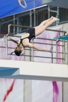 Thumbnail - Girls D - Ria - Diving Sports - 2019 - Alpe Adria Trieste - Participants - Croatia - Girls 03038_07236.jpg