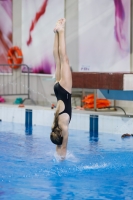 Thumbnail - Girls D - Ria - Прыжки в воду - 2019 - Alpe Adria Trieste - Participants - Croatia - Girls 03038_07249.jpg