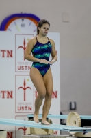 Thumbnail - Girls B - Dora Tomljenovic - Diving Sports - 2019 - Alpe Adria Trieste - Participants - Croatia - Girls 03038_08007.jpg