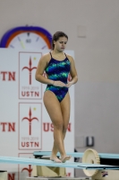 Thumbnail - Girls B - Dora Tomljenovic - Wasserspringen - 2019 - Alpe Adria Trieste - Teilnehmer - Kroatien - Girls 03038_08008.jpg