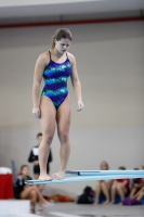 Thumbnail - Girls B - Dora Tomljenovic - Diving Sports - 2019 - Alpe Adria Trieste - Participants - Croatia - Girls 03038_08009.jpg