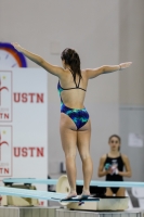 Thumbnail - Girls B - Dora Tomljenovic - Wasserspringen - 2019 - Alpe Adria Trieste - Teilnehmer - Kroatien - Girls 03038_08010.jpg