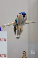 Thumbnail - Girls B - Dora Tomljenovic - Plongeon - 2019 - Alpe Adria Trieste - Participants - Croatia - Girls 03038_08013.jpg