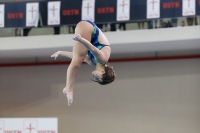 Thumbnail - Girls B - Dora Tomljenovic - Plongeon - 2019 - Alpe Adria Trieste - Participants - Croatia - Girls 03038_08018.jpg