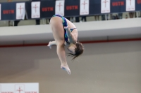 Thumbnail - Girls B - Dora Tomljenovic - Plongeon - 2019 - Alpe Adria Trieste - Participants - Croatia - Girls 03038_08021.jpg