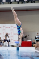 Thumbnail - Girls B - Dora Tomljenovic - Tuffi Sport - 2019 - Alpe Adria Trieste - Participants - Croatia - Girls 03038_08022.jpg