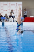 Thumbnail - Girls B - Dora Tomljenovic - Diving Sports - 2019 - Alpe Adria Trieste - Participants - Croatia - Girls 03038_08025.jpg