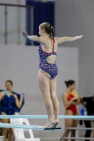 Thumbnail - Girls B - Cara Albiez - Wasserspringen - 2019 - Alpe Adria Trieste - Teilnehmer - Österreich 03038_08182.jpg