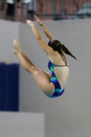 Thumbnail - Girls B - Dora Tomljenovic - Diving Sports - 2019 - Alpe Adria Trieste - Participants - Croatia - Girls 03038_08263.jpg