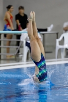 Thumbnail - Girls B - Dora Tomljenovic - Diving Sports - 2019 - Alpe Adria Trieste - Participants - Croatia - Girls 03038_08267.jpg