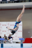 Thumbnail - Girls B - Dora Tomljenovic - Plongeon - 2019 - Alpe Adria Trieste - Participants - Croatia - Girls 03038_08272.jpg