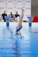 Thumbnail - Girls B - Dora Tomljenovic - Diving Sports - 2019 - Alpe Adria Trieste - Participants - Croatia - Girls 03038_08275.jpg