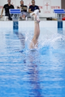 Thumbnail - Girls B - Dora Tomljenovic - Plongeon - 2019 - Alpe Adria Trieste - Participants - Croatia - Girls 03038_08276.jpg