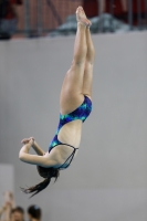 Thumbnail - Girls B - Dora Tomljenovic - Plongeon - 2019 - Alpe Adria Trieste - Participants - Croatia - Girls 03038_08523.jpg