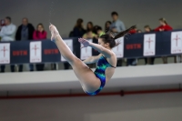 Thumbnail - Girls B - Dora Tomljenovic - Diving Sports - 2019 - Alpe Adria Trieste - Participants - Croatia - Girls 03038_08813.jpg