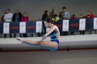 Thumbnail - Girls B - Dora Tomljenovic - Plongeon - 2019 - Alpe Adria Trieste - Participants - Croatia - Girls 03038_08814.jpg