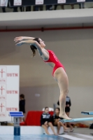 Thumbnail - Girls A - Alissa Clari - Diving Sports - 2019 - Alpe Adria Trieste - Participants - Italy - Girls 03038_08859.jpg