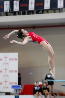 Thumbnail - Girls A - Alissa Clari - Diving Sports - 2019 - Alpe Adria Trieste - Participants - Italy - Girls 03038_08860.jpg