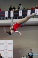 Thumbnail - Girls A - Alissa Clari - Diving Sports - 2019 - Alpe Adria Trieste - Participants - Italy - Girls 03038_08862.jpg