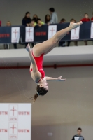 Thumbnail - Girls A - Alissa Clari - Diving Sports - 2019 - Alpe Adria Trieste - Participants - Italy - Girls 03038_08863.jpg