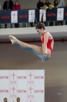 Thumbnail - Girls A - Alissa Clari - Diving Sports - 2019 - Alpe Adria Trieste - Participants - Italy - Girls 03038_08865.jpg