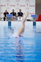 Thumbnail - Girls A - Alissa Clari - Diving Sports - 2019 - Alpe Adria Trieste - Participants - Italy - Girls 03038_08866.jpg