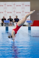 Thumbnail - Girls A - Alissa Clari - Diving Sports - 2019 - Alpe Adria Trieste - Participants - Italy - Girls 03038_08868.jpg