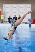 Thumbnail - Girls A - Dolores Susa - Прыжки в воду - 2019 - Alpe Adria Trieste - Participants - Croatia - Girls 03038_08887.jpg