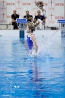 Thumbnail - Girls B - Olivia Meusburger - Прыжки в воду - 2019 - Alpe Adria Trieste - Participants - Austria 03038_08953.jpg