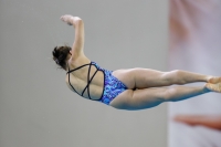 Thumbnail - Girls B - Tesa Smolec - Diving Sports - 2019 - Alpe Adria Trieste - Participants - Croatia - Girls 03038_08966.jpg