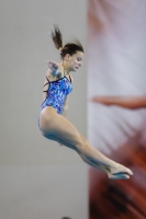 Thumbnail - Girls B - Tesa Smolec - Diving Sports - 2019 - Alpe Adria Trieste - Participants - Croatia - Girls 03038_08967.jpg