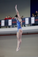 Thumbnail - Girls B - Tesa Smolec - Diving Sports - 2019 - Alpe Adria Trieste - Participants - Croatia - Girls 03038_08968.jpg