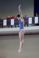 Thumbnail - Girls B - Tesa Smolec - Diving Sports - 2019 - Alpe Adria Trieste - Participants - Croatia - Girls 03038_08969.jpg