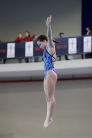 Thumbnail - Girls B - Tesa Smolec - Diving Sports - 2019 - Alpe Adria Trieste - Participants - Croatia - Girls 03038_08970.jpg