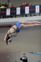 Thumbnail - Girls B - Tesa Smolec - Diving Sports - 2019 - Alpe Adria Trieste - Participants - Croatia - Girls 03038_08972.jpg