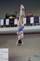 Thumbnail - Girls B - Tesa Smolec - Plongeon - 2019 - Alpe Adria Trieste - Participants - Croatia - Girls 03038_08974.jpg