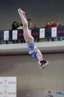 Thumbnail - Girls B - Tesa Smolec - Diving Sports - 2019 - Alpe Adria Trieste - Participants - Croatia - Girls 03038_08975.jpg