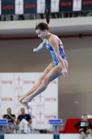 Thumbnail - Girls B - Tesa Smolec - Diving Sports - 2019 - Alpe Adria Trieste - Participants - Croatia - Girls 03038_08979.jpg